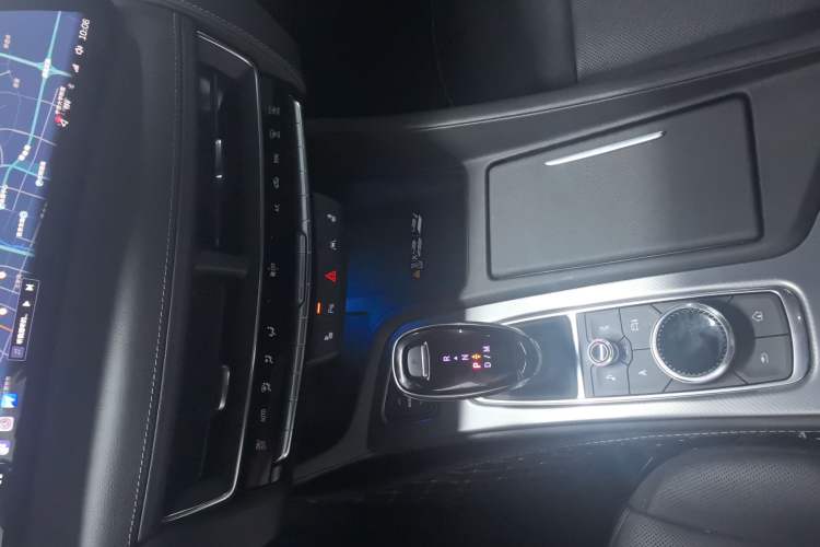 Used Cadillac CT5 2024 28T Luxury Pro Trim