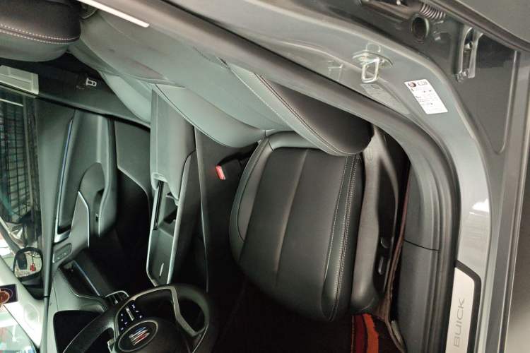 Used Buick LaCrosse 2023 28T Enjoyment Edition
