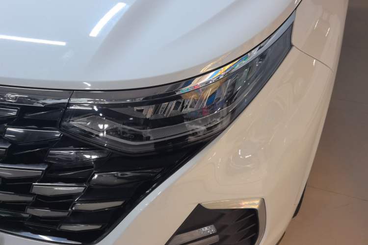 Used Hyundai Custo 2021 270TGDi Prestige LUX