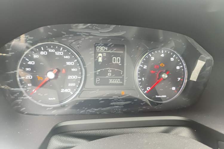 Used Roewe RX5 2020 20T Automatic 4G Connected Million Edition