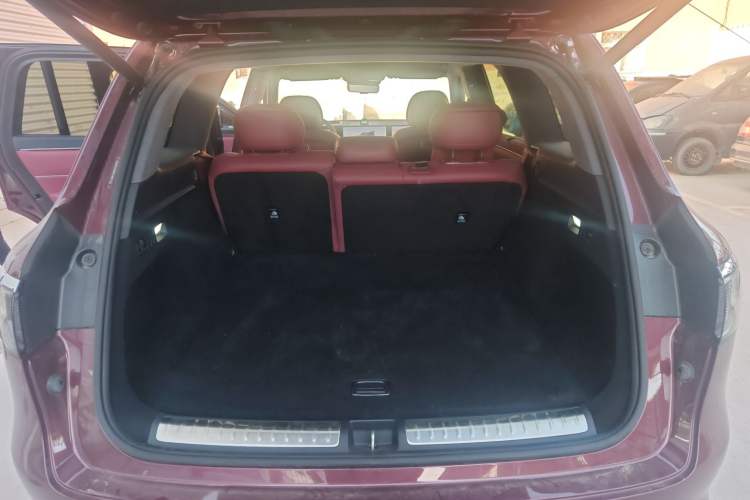 Used Hima AITO M8 2025 Extended-Range Ultra Version 53.4 kWh 5-Seater Edition