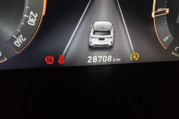 Used Lynk & Co 06 2023 Remix 1.5T Plus Model