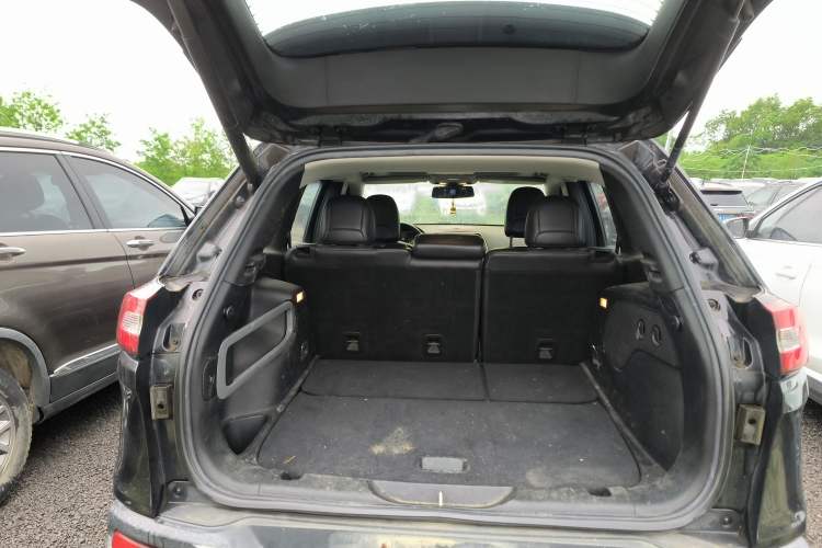 Used Jeep Cherokee 2016 2.4L Superior Edition