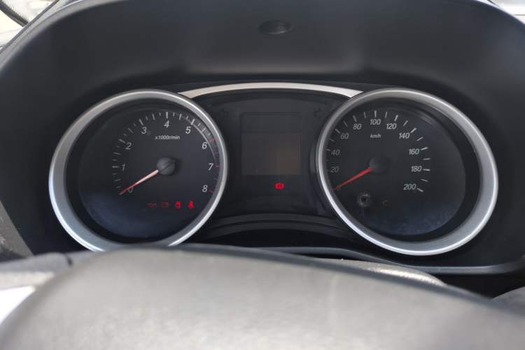 Used Wuling Hongguang S3 2018 1.5L Manual Standard Version China V Standard