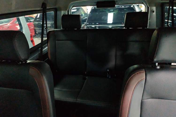 Used Dongfeng Xiaokang C56 2020 1.5L Luxury Model I DK15C
