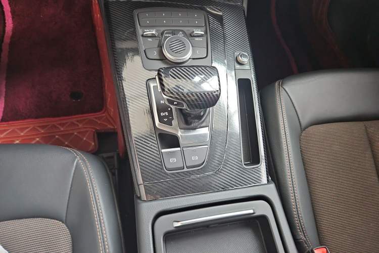 Used Audi Q5L 2020 Revised 40 TFSI Prestige Edition