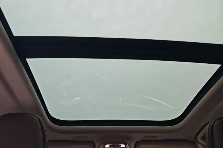 Used Volvo S90 2020 T5 Zhiyi Luxury Edition Headliner