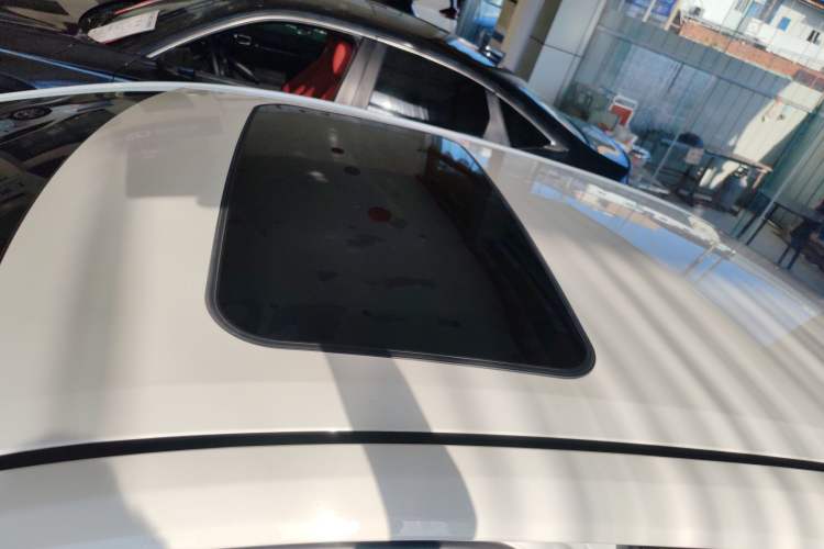 Used Toyota Levin 2024 185T CVT Luxury Edition