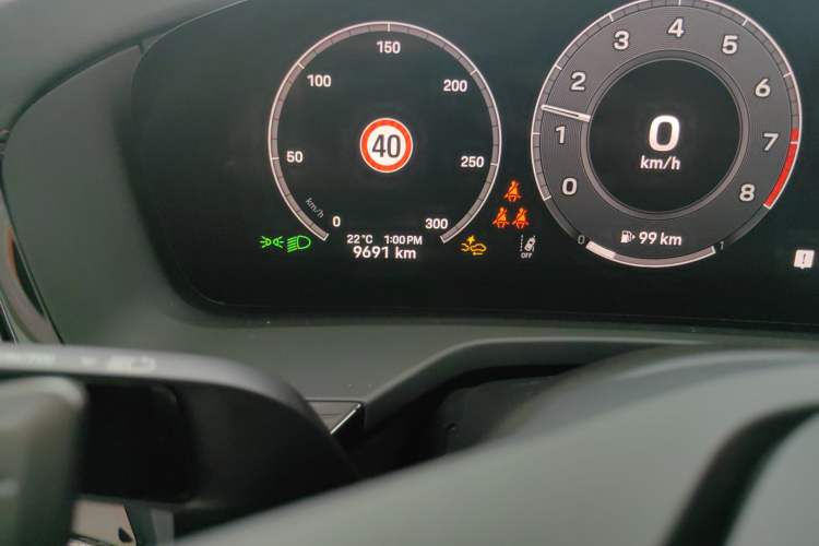 Used Porsche Panamera 2024 Panamera 2.9T
