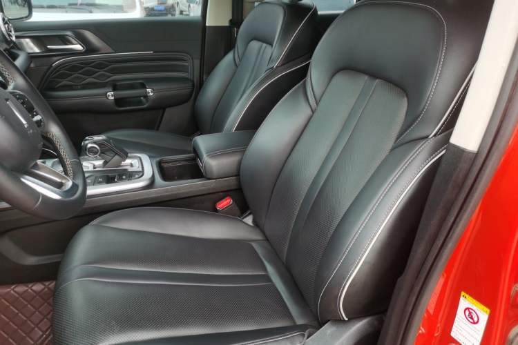 Used Tank 300 2021 Off-Road Edition 2.0T Conqueror