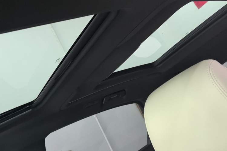 Used Buick GL8 2022 ES Landtrek 653T Flagship Model