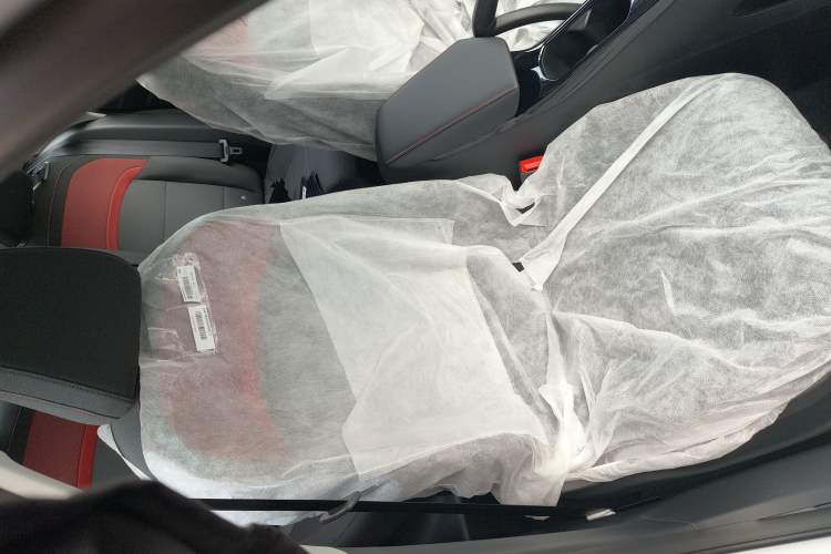 Used MG 5 2023 180 DVVT Manual Fashion Edition
