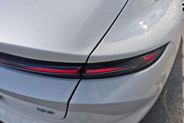 Used Nio ET5 2025 75 kWh