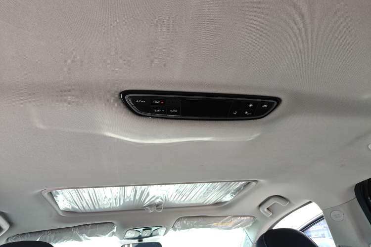 Used GAC Trumpchi M8 2023 Lingxiu Series 390T Deluxe Edition Headliner