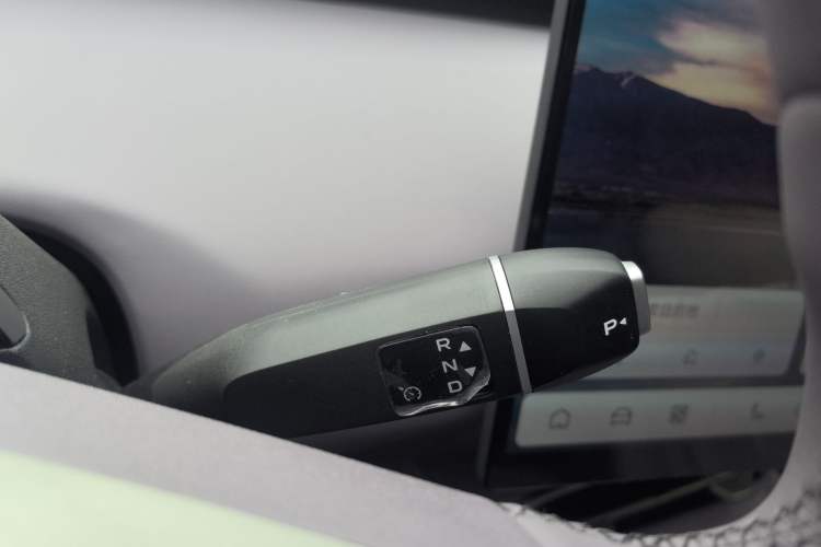 Used Deepal L06 2026 Model 560Ultra+ Laser Edition Gear Lever