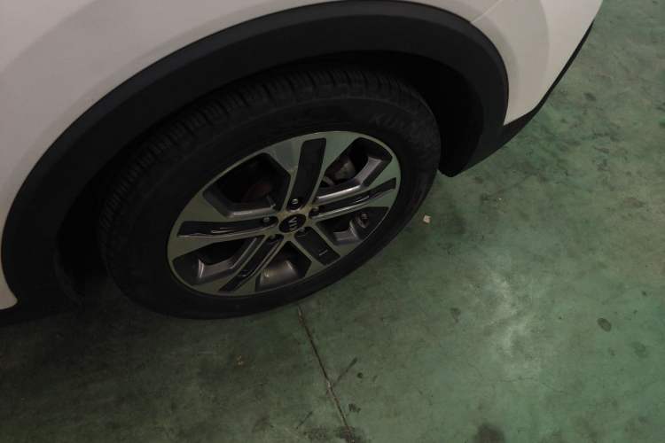 Used Kia Sportage R 2018 2.0L Automatic Smart Luxury Version China V Standard Exterior 2