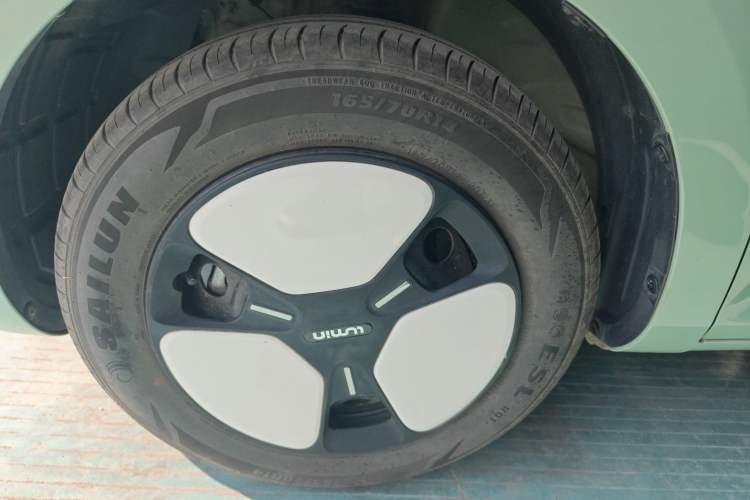 Used Qiyuan Lumin 2022 210km Sweet Edition
