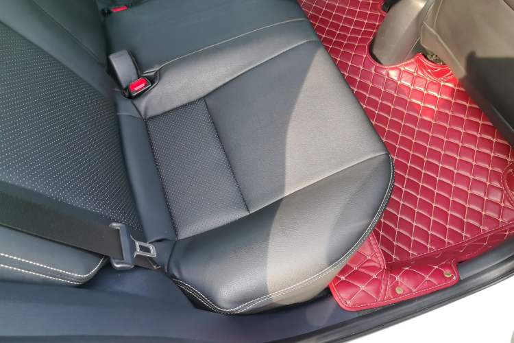 Used Toyota Vios FS 2017 1.5L CVT Fengchi Edition
