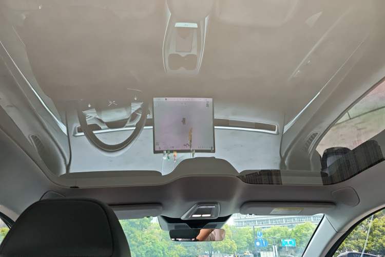 Used XPeng MONA M03 2024 620 with Ultra-Long Range
