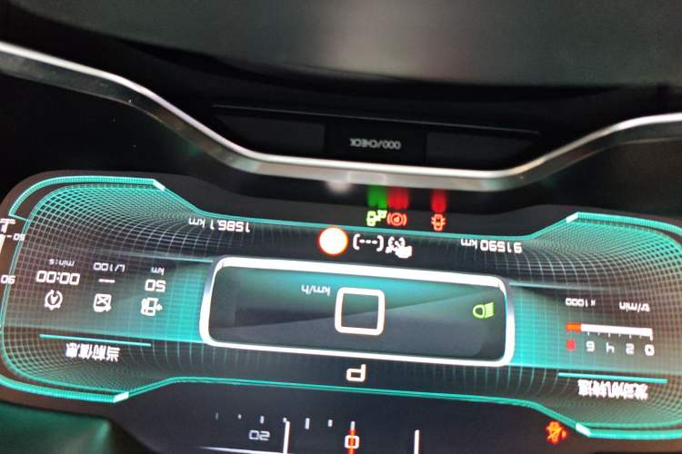 Used Citroen C6 2017 Revised Version 380THP Luxury Edition