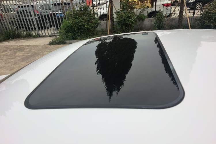 Used Chery Arrizo 5 PLUS 2021 XiaoAI 1.5L CVT Enjoy PLUS Roof