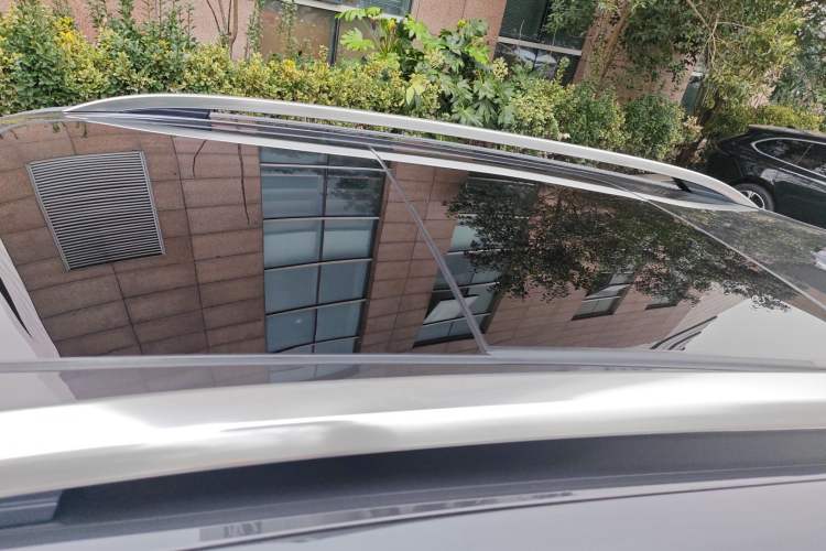 Used Volkswagen Tavendor 2026 Model 330TSI Luxury Journey—Shared Enjoyment Edition
