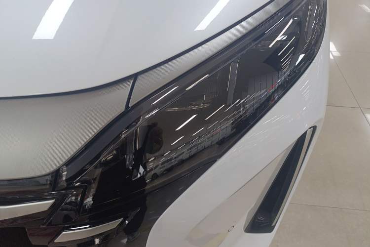 Used BYD Xia 2025 DM-i 1.5T 180km Excellence Model