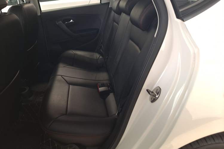 Used Volkswagen Polo 2018 1.5L Automatic Advanced Driving Model