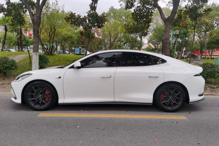 Used IM L6 2024 Max Extended-Range Version
