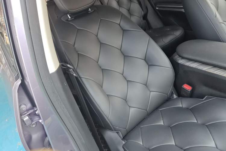 Used Baojun Cloud 2023 460 Pro
