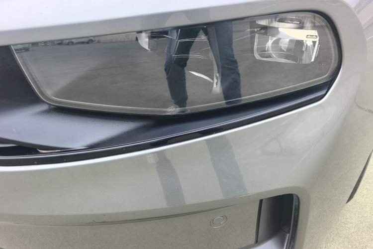Used Lynk & Co 03 2022 1.5TD DCT JingPro Left Front Headlight