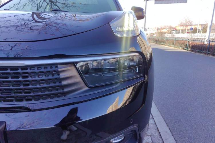 Used Lynk & Co 01 EM-P 2019 1.5T PHEV JingPro National VI
