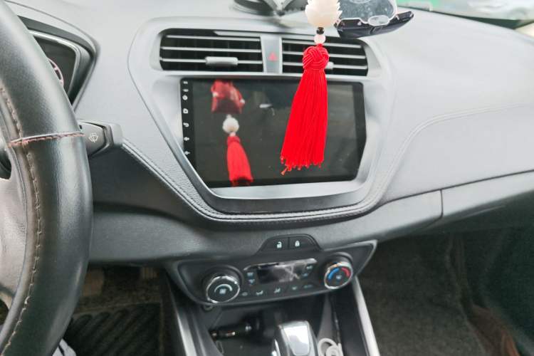 Used Ford Escort 2015 1.5L Automatic Fashion Model