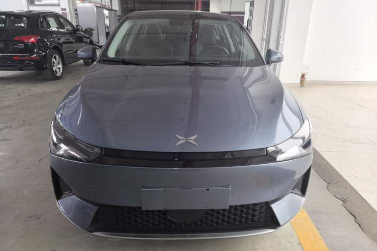 Used XPeng P5 2021 460G
