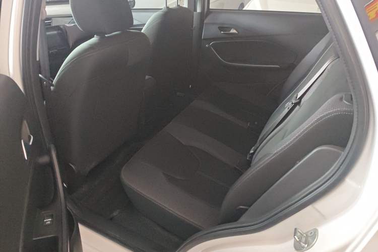 Used Chery Tiggo 3X 2024 1.5L CVT Excellence Edition
