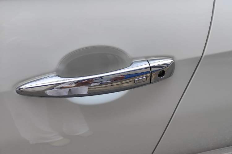 Used Nissan Teana 2021 2.0L XL Comfort Edition
