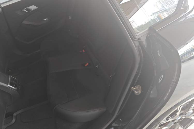 Used BMW 2 Series 2025 225L M Sport Night Edition Package
