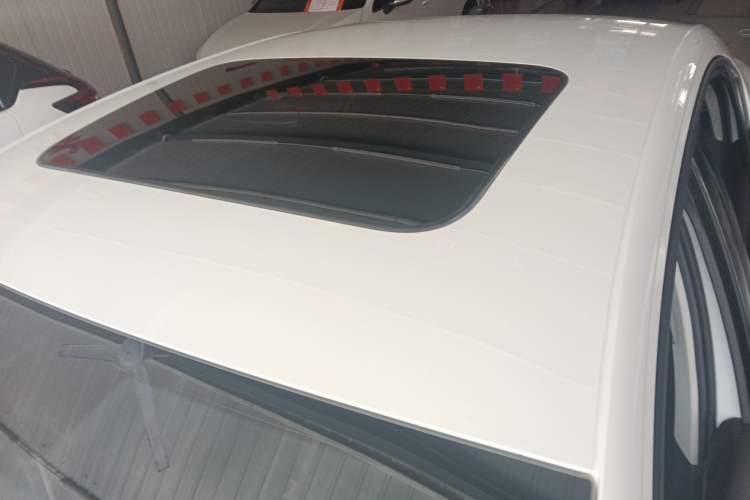 Used Volkswagen Bora 2023 200TSI DSG Enjoyment Edition Exterior 5