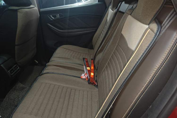 Used Chery Tiggo 7 2018 1.5T Automatic Elite Edition China V Standard