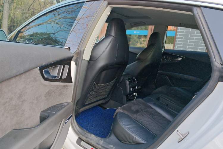 Used Audi S7 2013 4.0 TFSI quattro