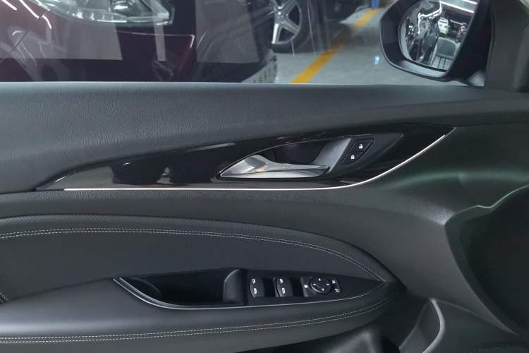 Used Buick Regal 2024 25T Deluxe Edition