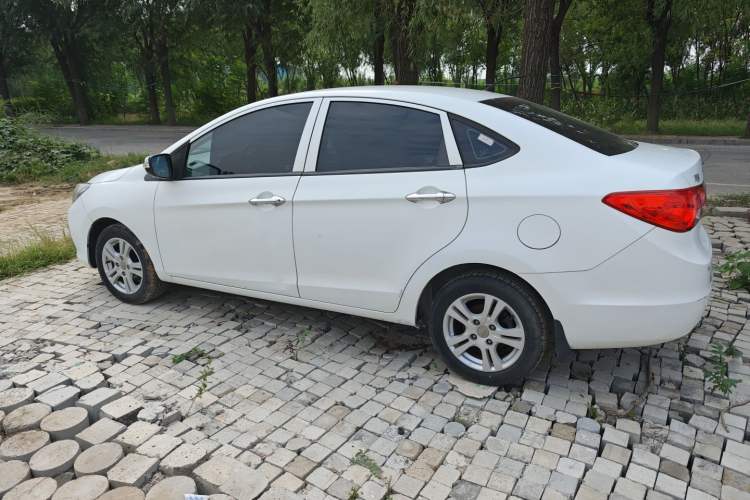 Used Haima M3 2015 1.5L Manual Elite Model