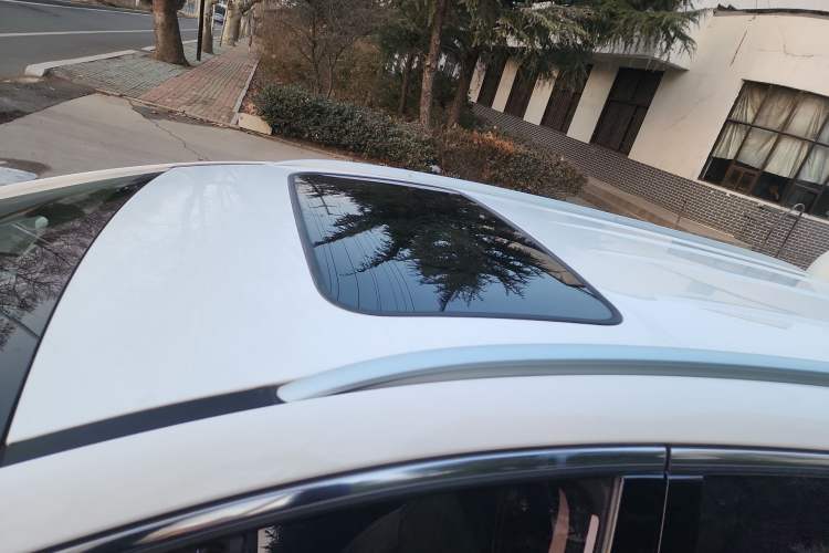 Used BYD Song MAX 2019 1.5T Automatic Smart Connect Ruiyi Sunroof Version 6 Seats China VI Standard
