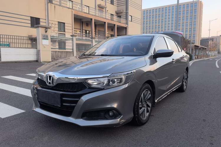 Used Honda Crider 2019 180 Turbo CVT Comfort Edition China V
