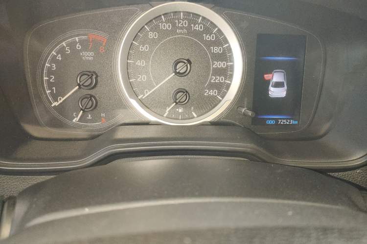 Used Toyota Allion 2021 2.0L Luxury Edition
