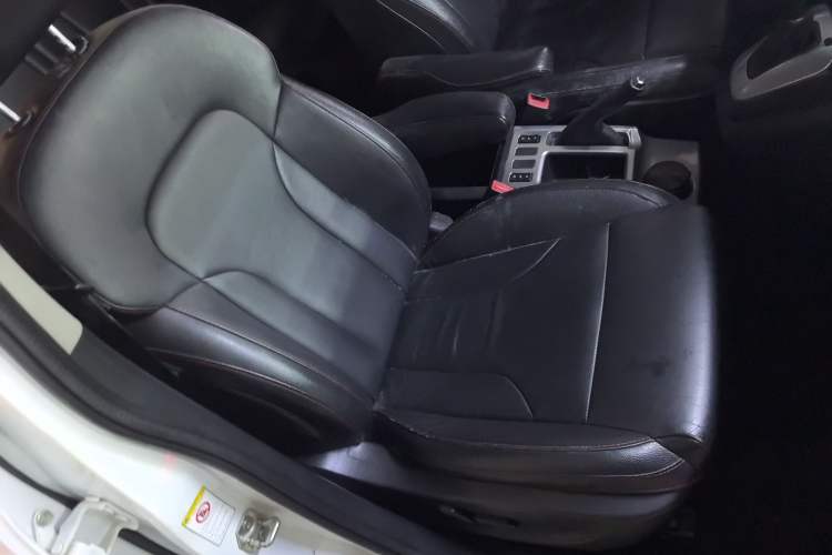 Used Haval H6 2014 Sports Edition 2.4L Automatic Prestige Model