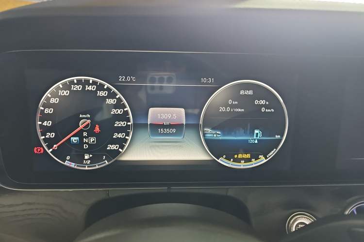 Used Mercedes-Benz E-Class 2018 E 300 L Sport Luxury Edition