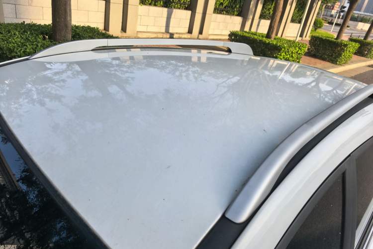 Used JAC Refine S3 2016 1.5L CVT Luxury Smart Version