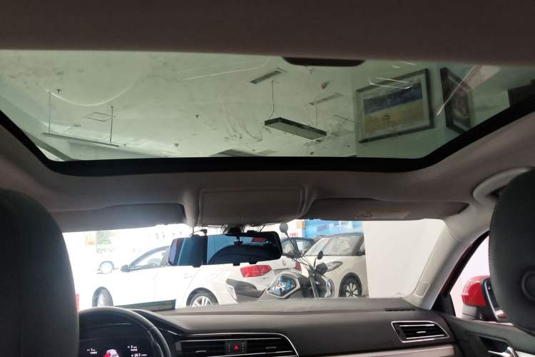 Used Volkswagen Lamando 2021 280TSI DSG Comfort Edition