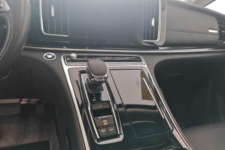 Used GAC Trumpchi M8 2024 Lingxiu Series 390T Deluxe Edition